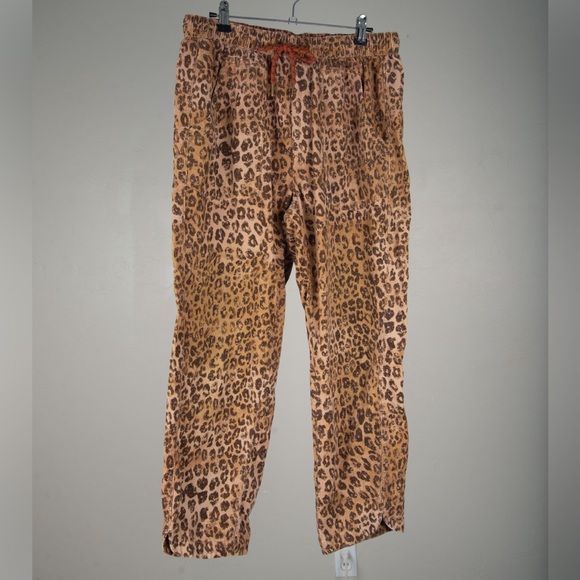 Anthropologie Pilcro The Cottage Corduroy Pants - Picture 3 of 8